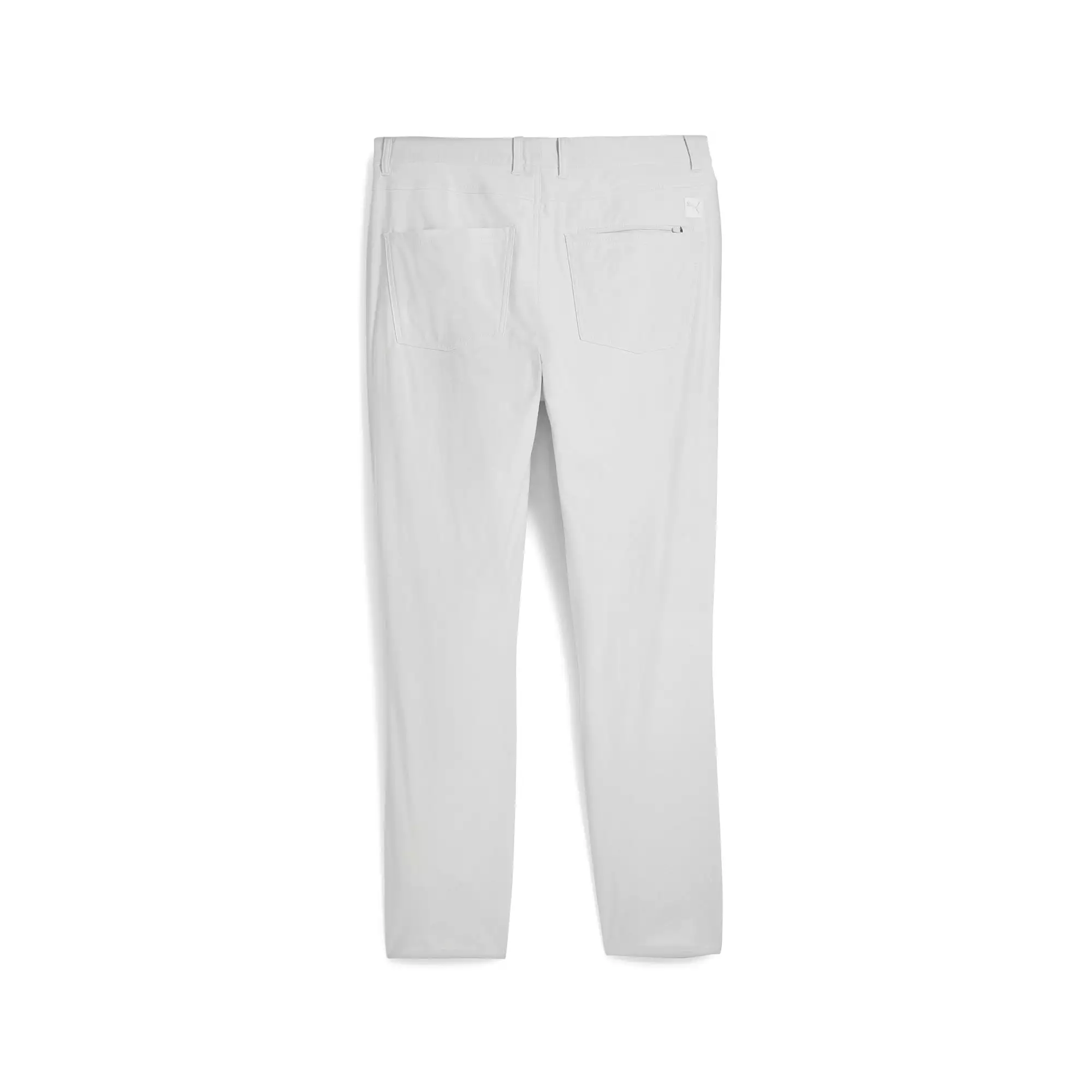 101 5 Pocket Golf Pants | Ash Gray