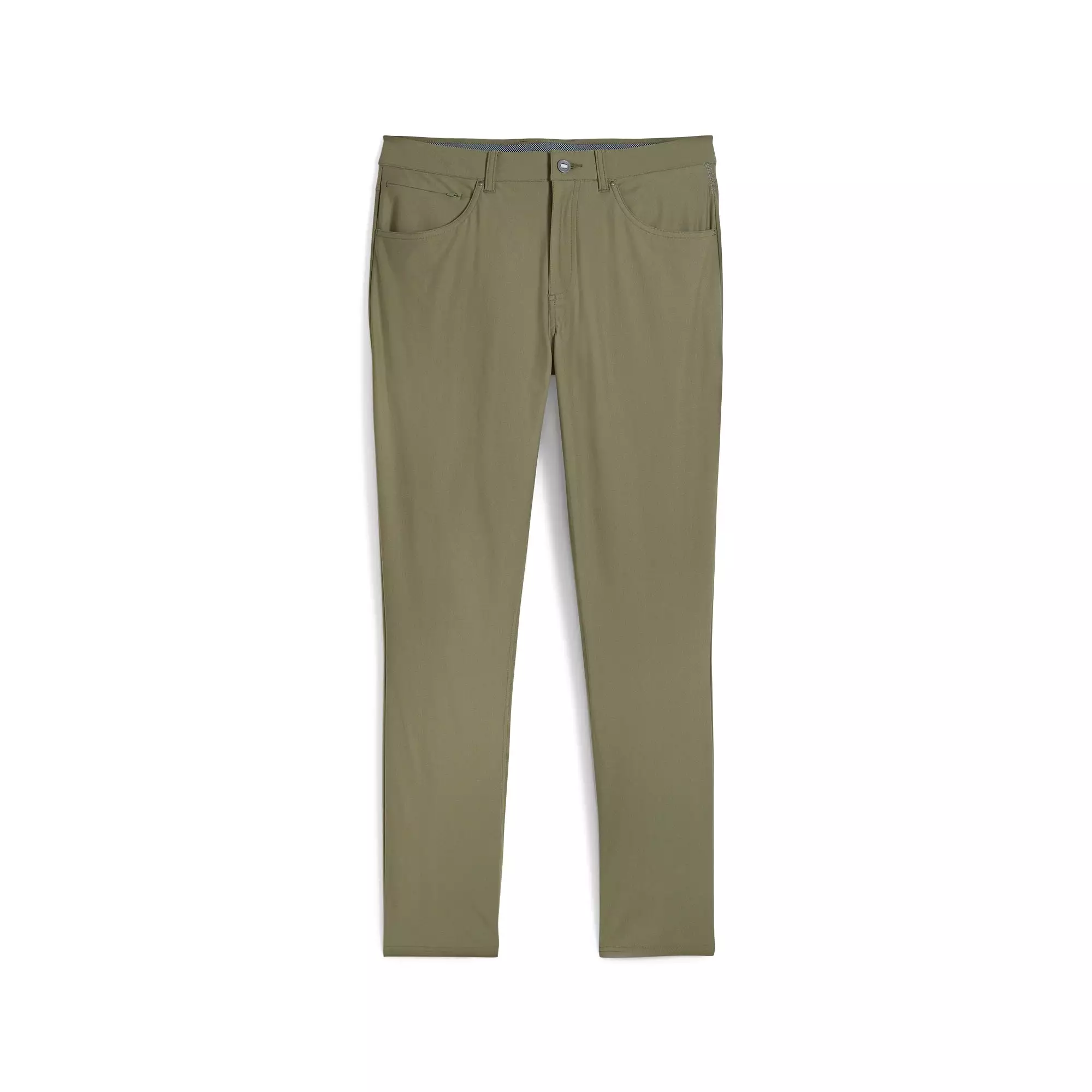 101 5 Pocket Golf Pants | Dark Sage