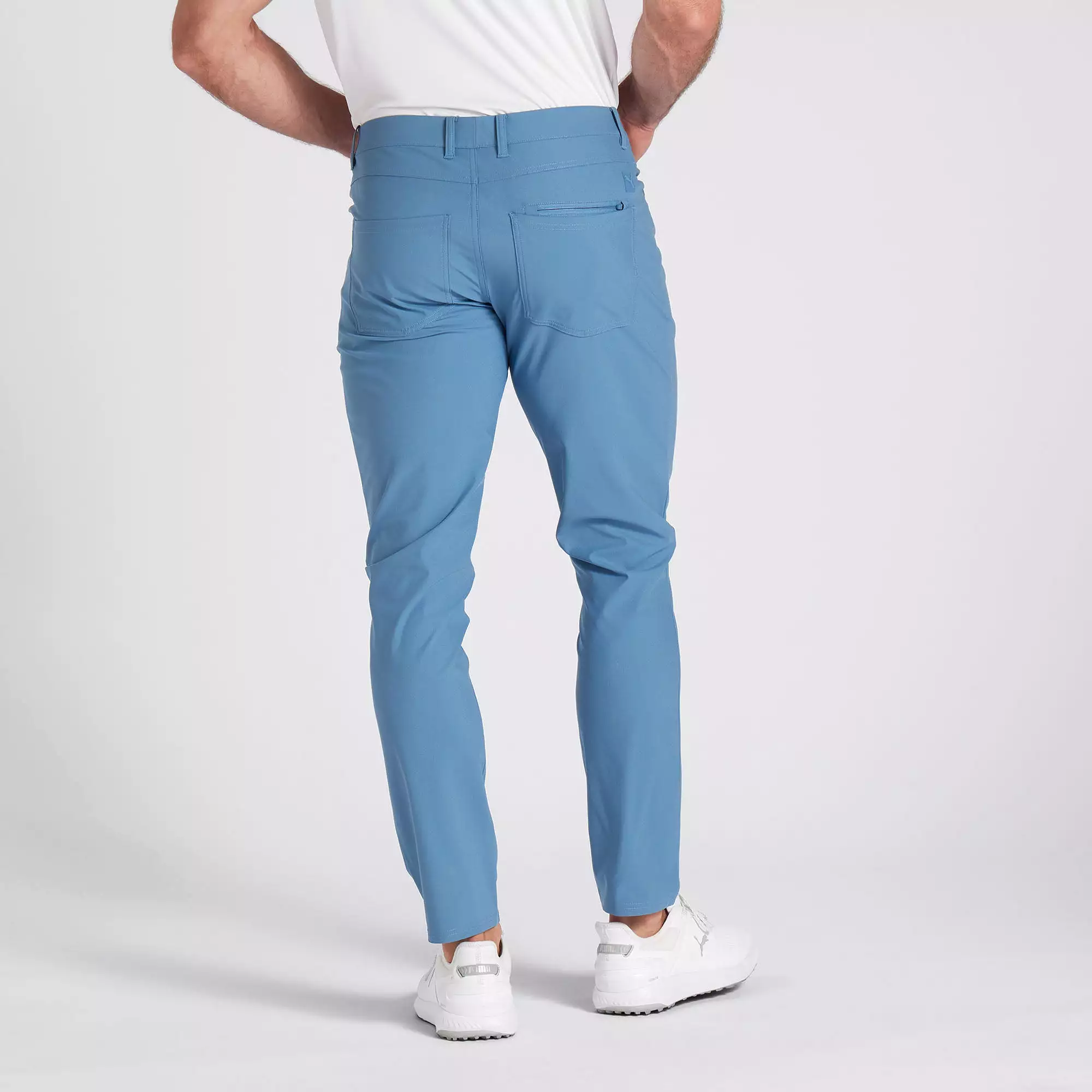 101 5 Pocket Golf Pants | Deep Dive