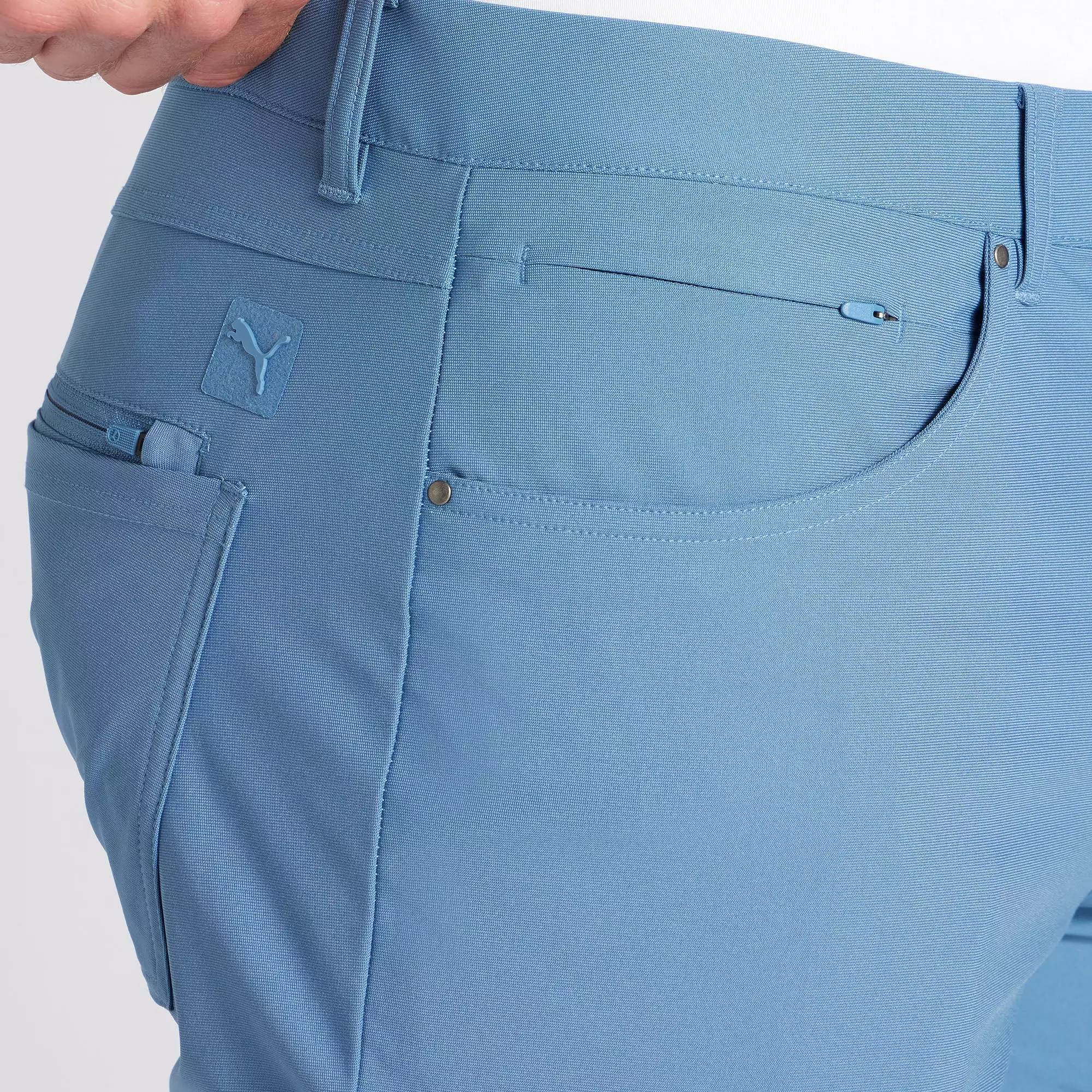 101 5 Pocket Golf Pants | Deep Dive