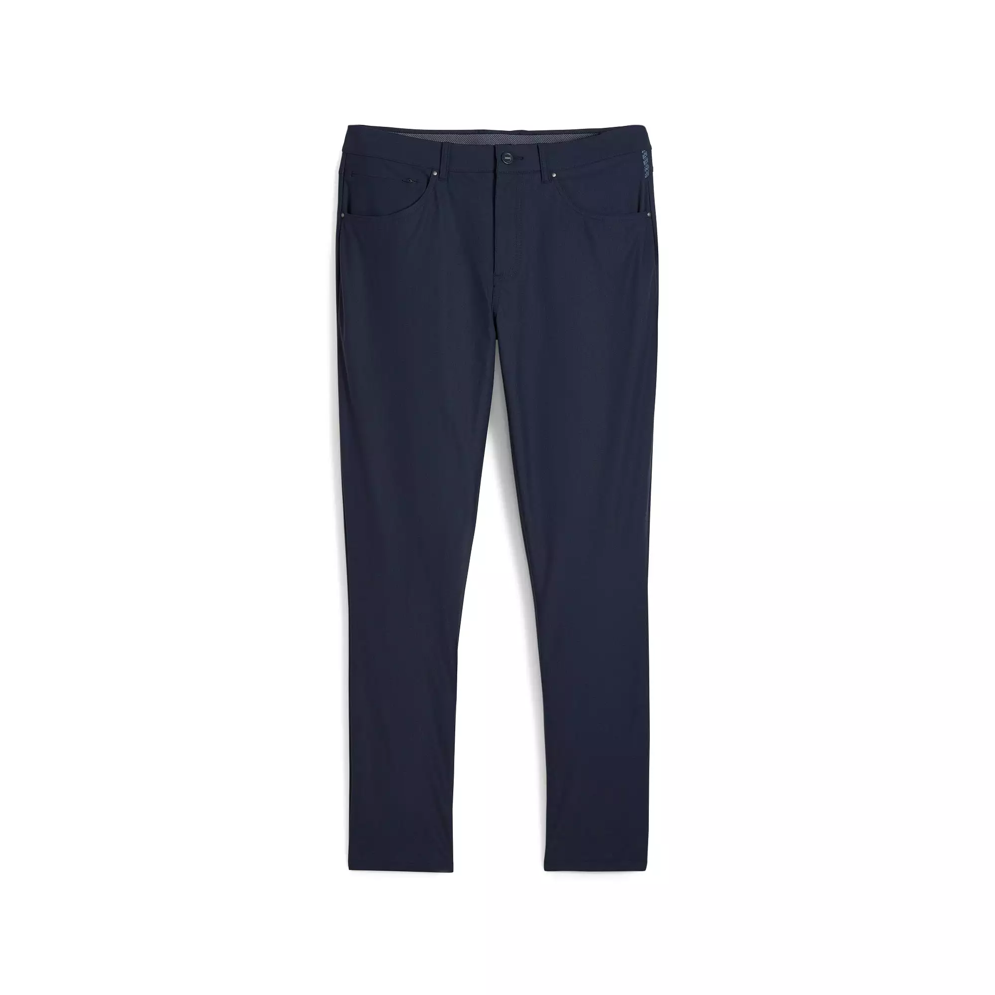 101 5 Pocket Golf Pants | Deep Navy