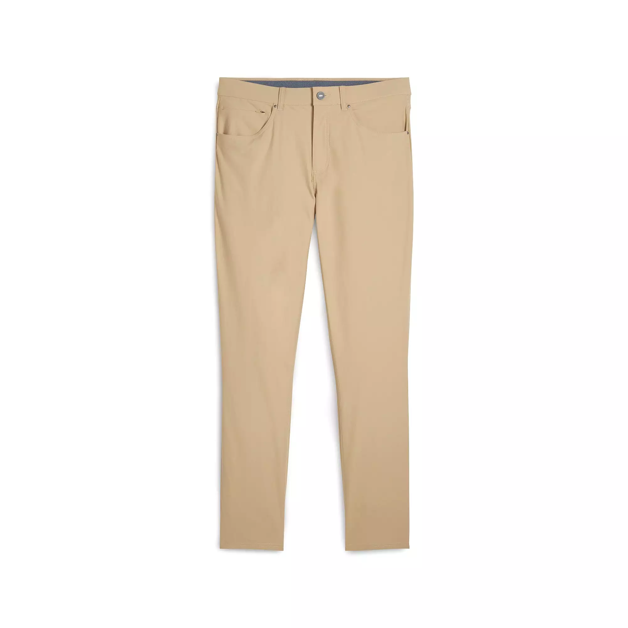 101 5 Pocket Golf Pants | Prairie Tan