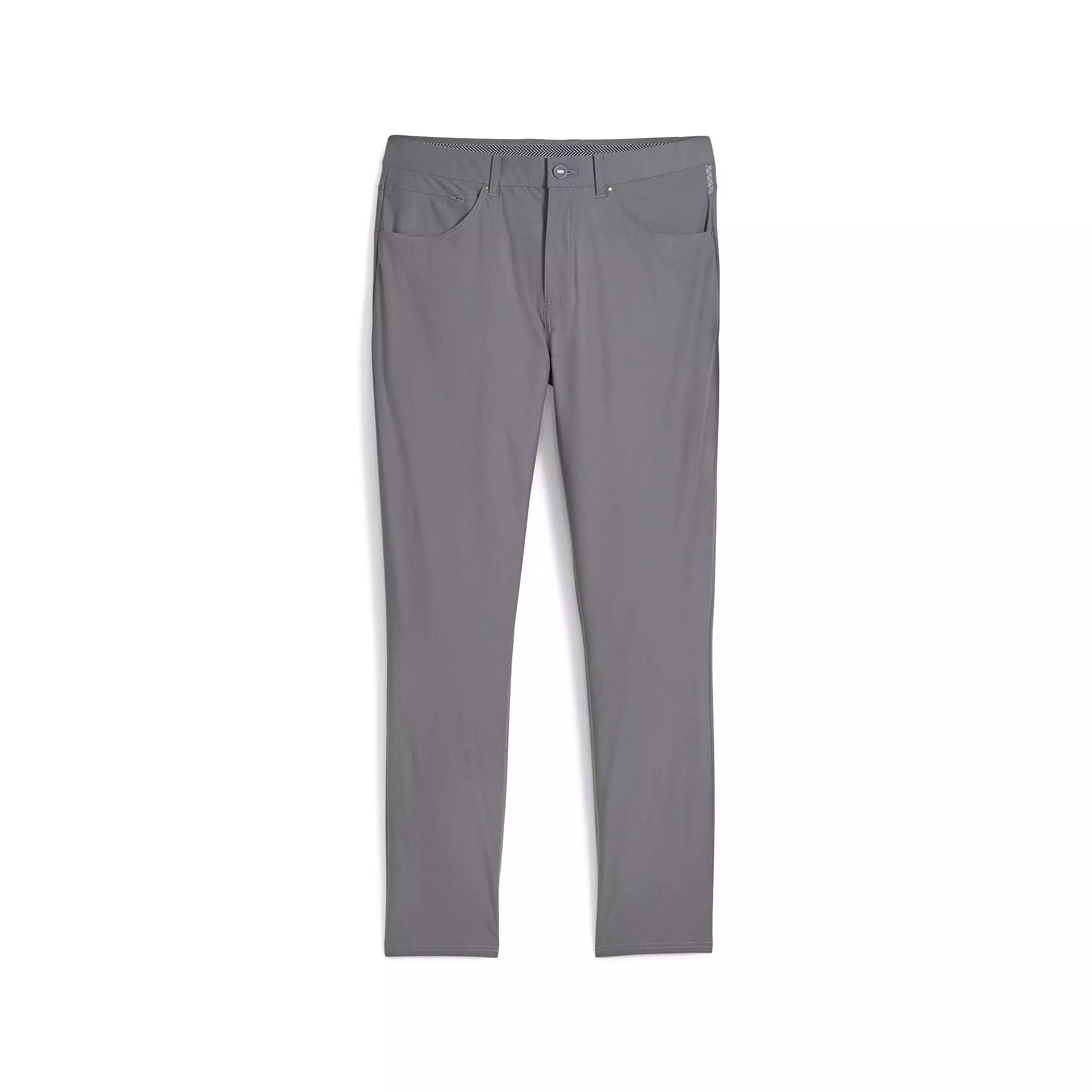 101 5 Pocket Golf Pants | Slate Sky