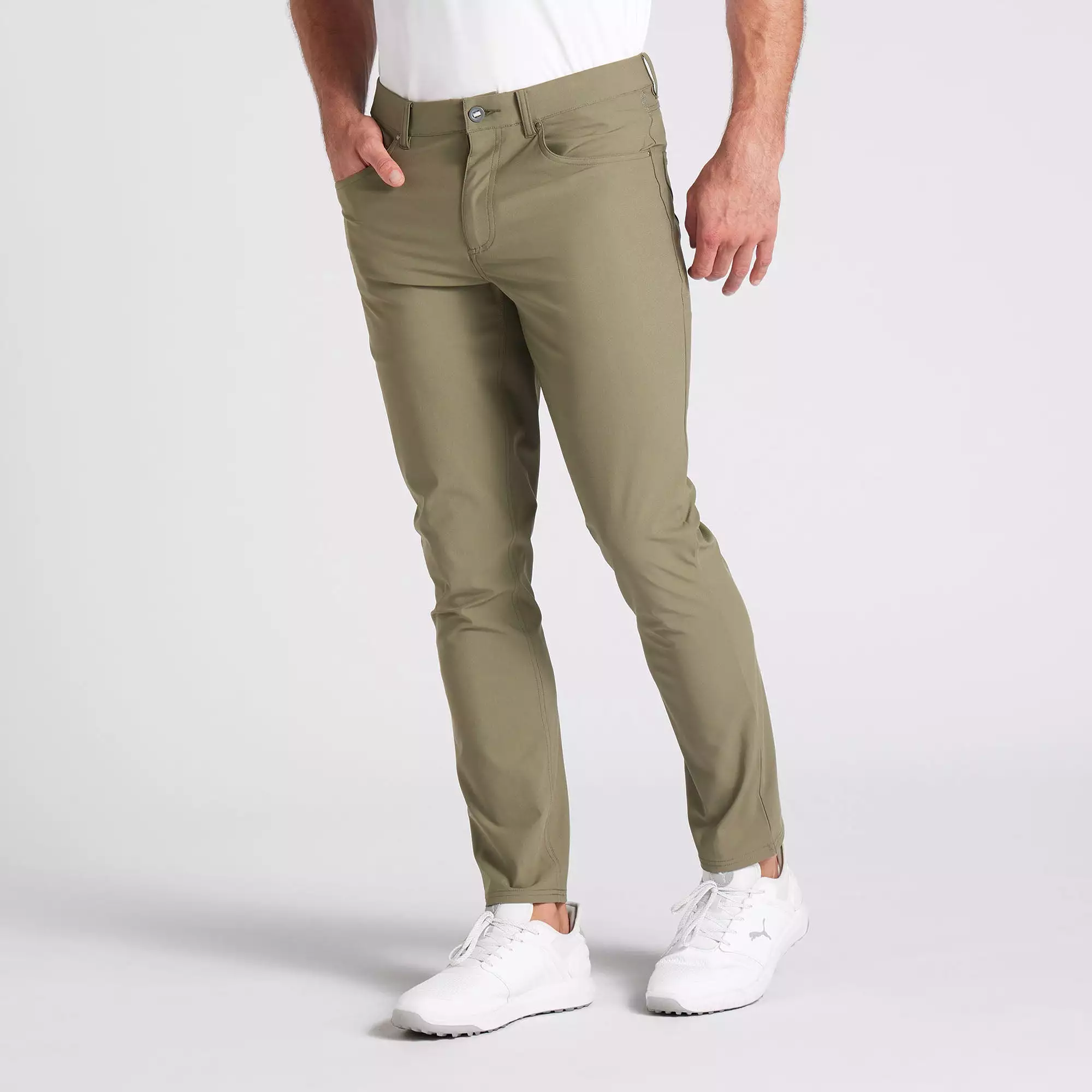 101 5 Pocket Golf Pants