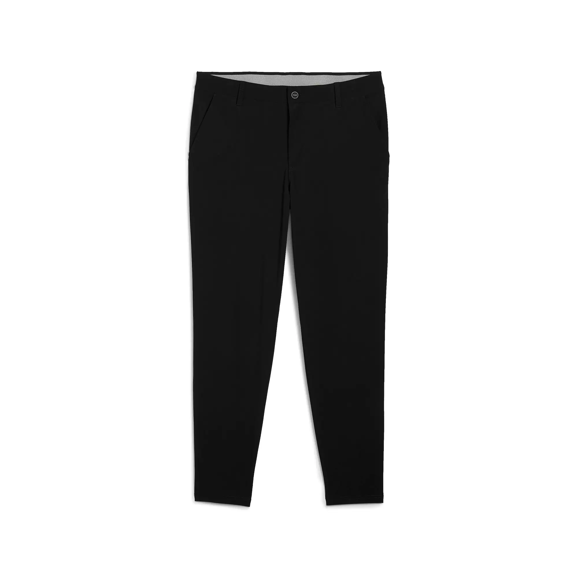 101 EVO Golf Pants | Puma Black