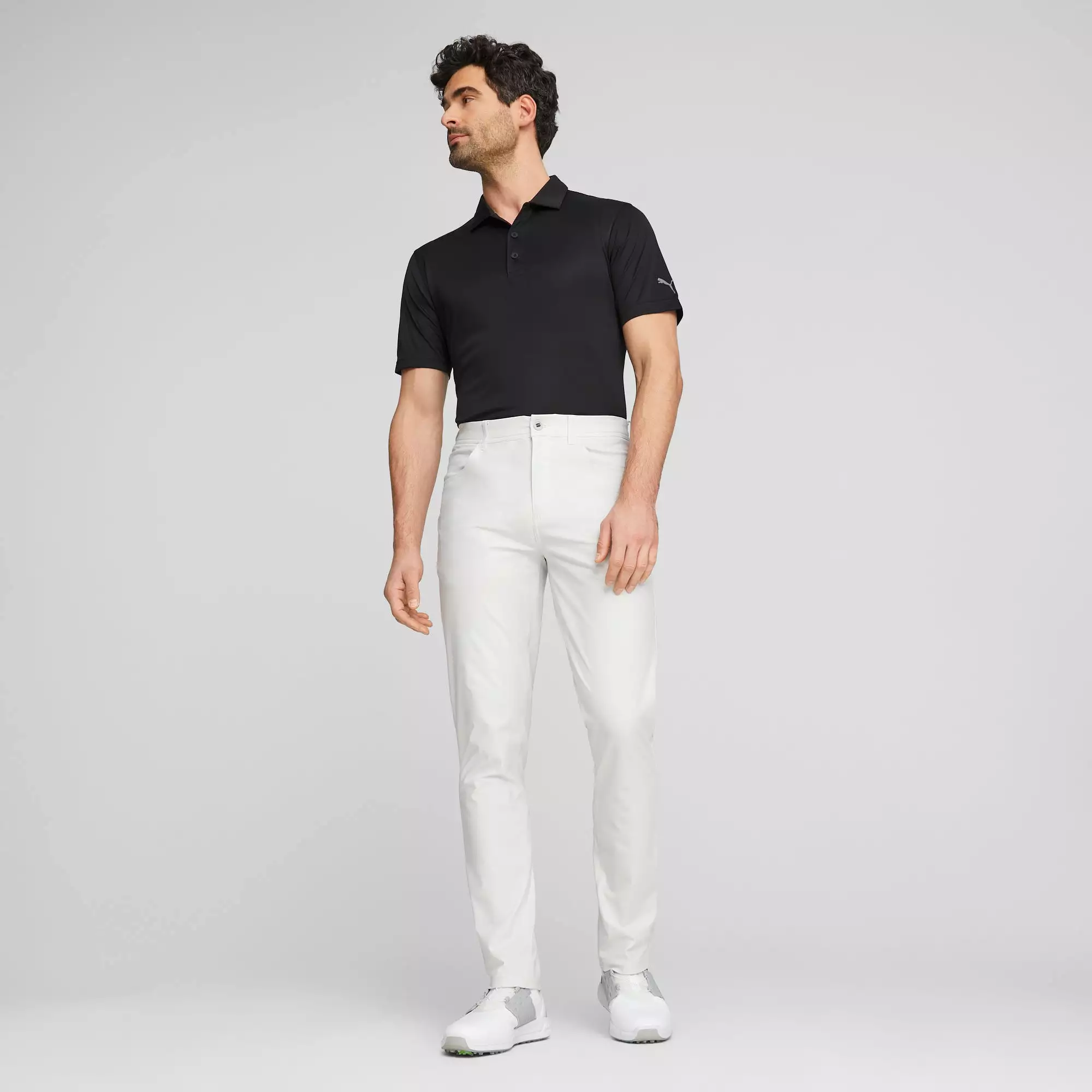 101 Golf Pants | Sedate Gray