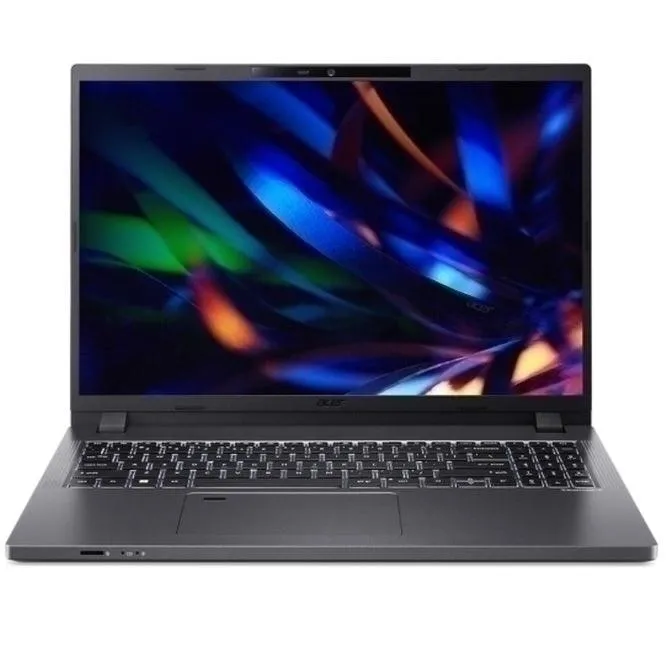 Acer 14'' TravelMate Laptop P214 AMD Ryzen-7 PRO 6850U 16GB RAM 512GB SSD FHD Win 11 Pro