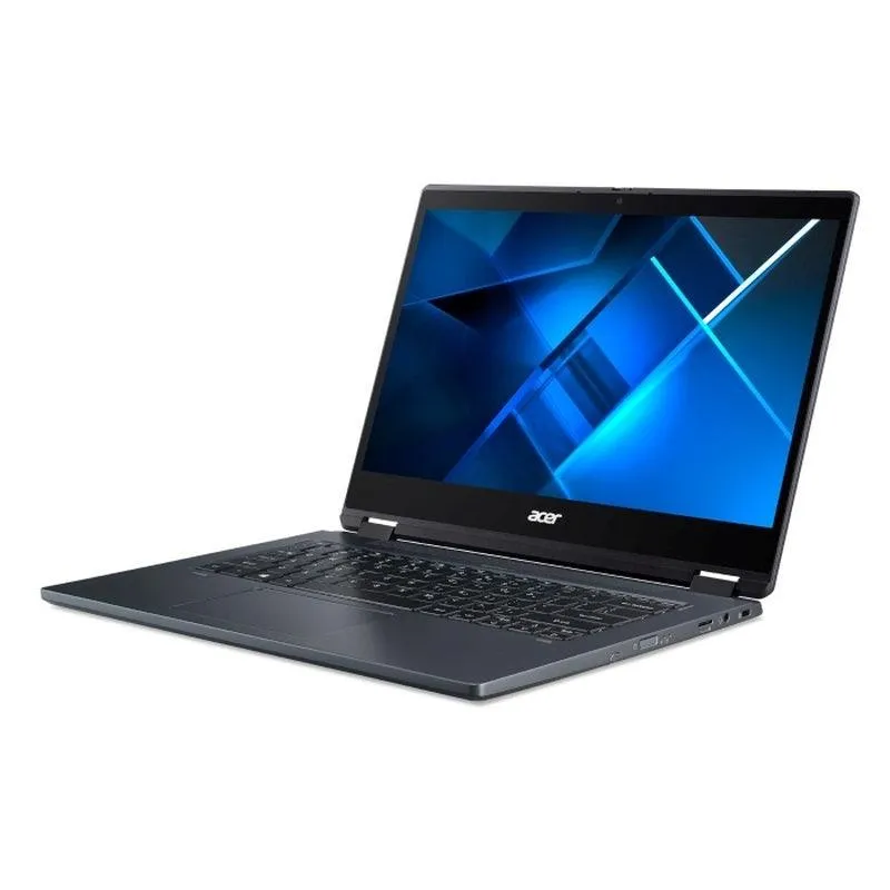 Acer 14'' TravelMate Laptop P214 Spin Intel i7-1355U 16GB RAM 512GB SSD WUXGA Win 11 Pro RTX