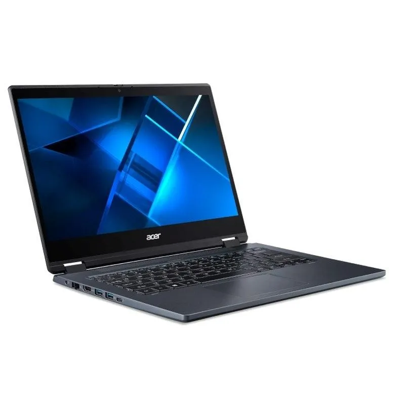 Acer 14'' TravelMate Laptop P214 Spin Intel i7-1355U 16GB RAM 512GB SSD WUXGA Win 11 Pro RTX