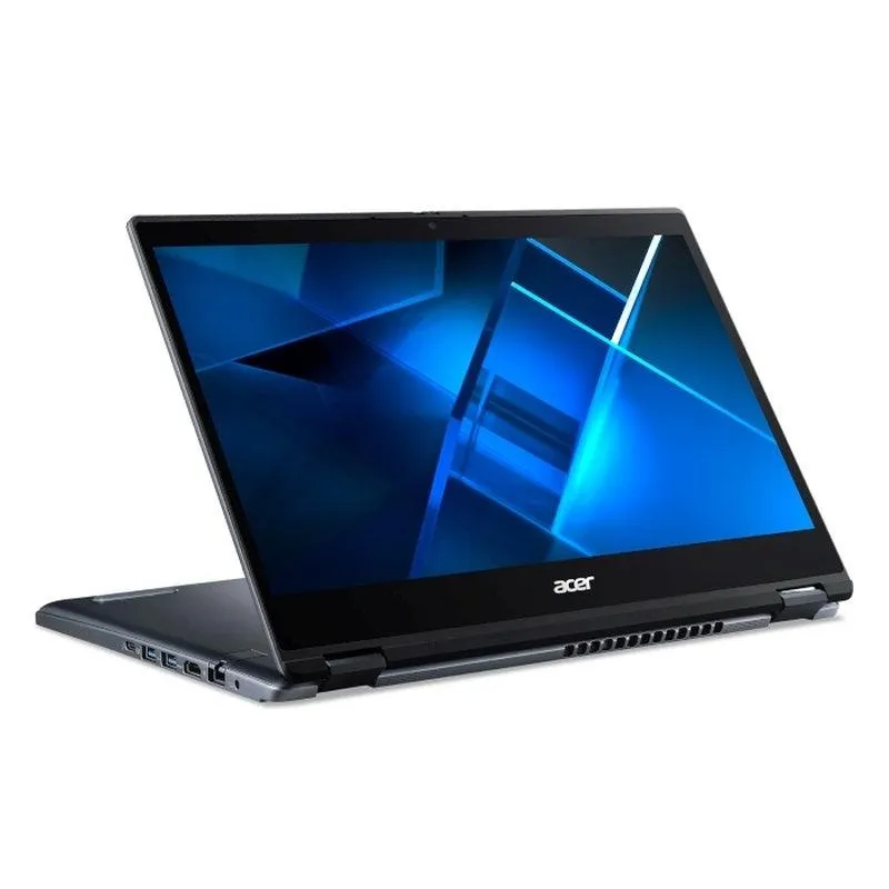 Acer 14'' TravelMate Laptop P214 Spin Intel i7-1355U 16GB RAM 512GB SSD WUXGA Win 11 Pro RTX