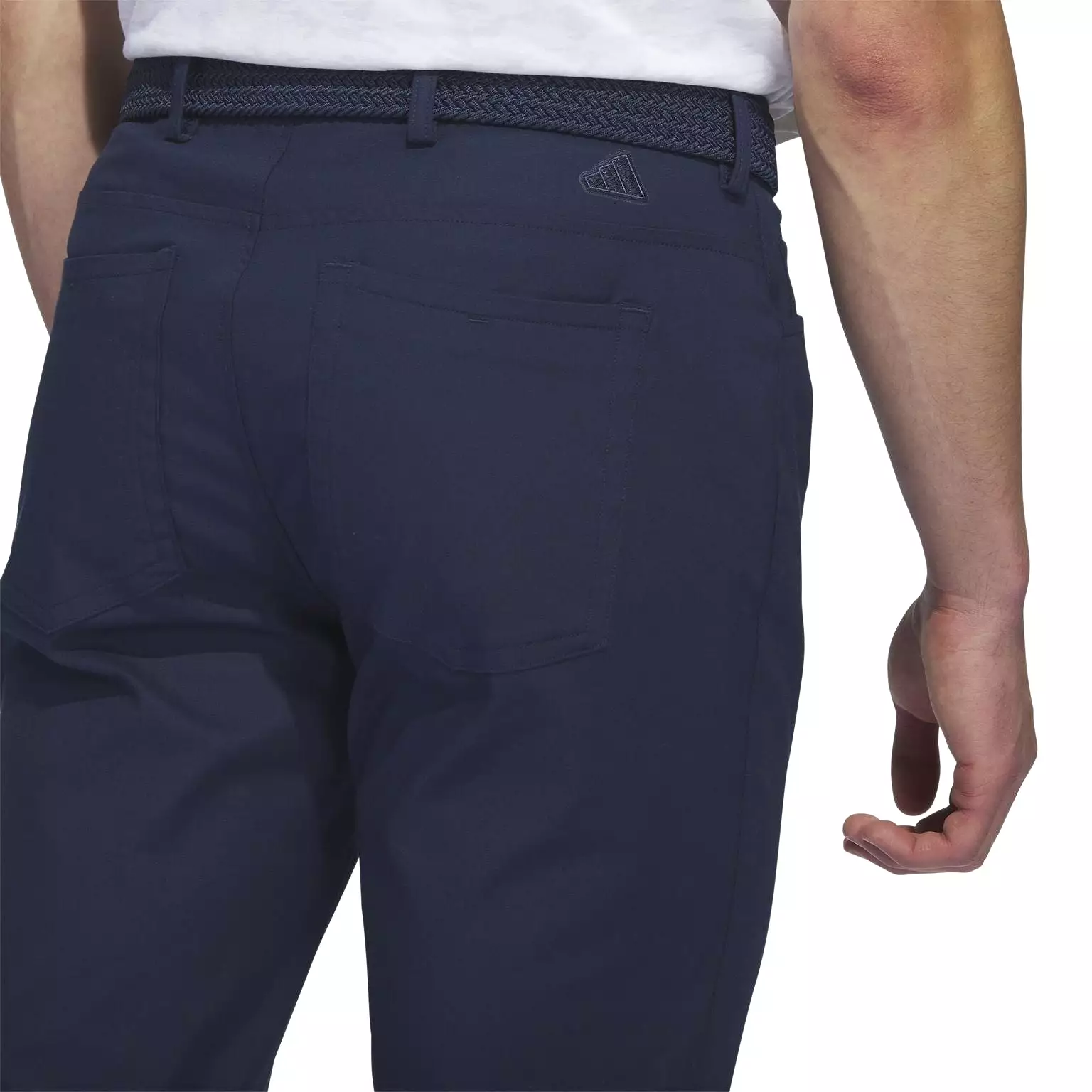 Adidas Go-To 5 Pocket Golf Pants