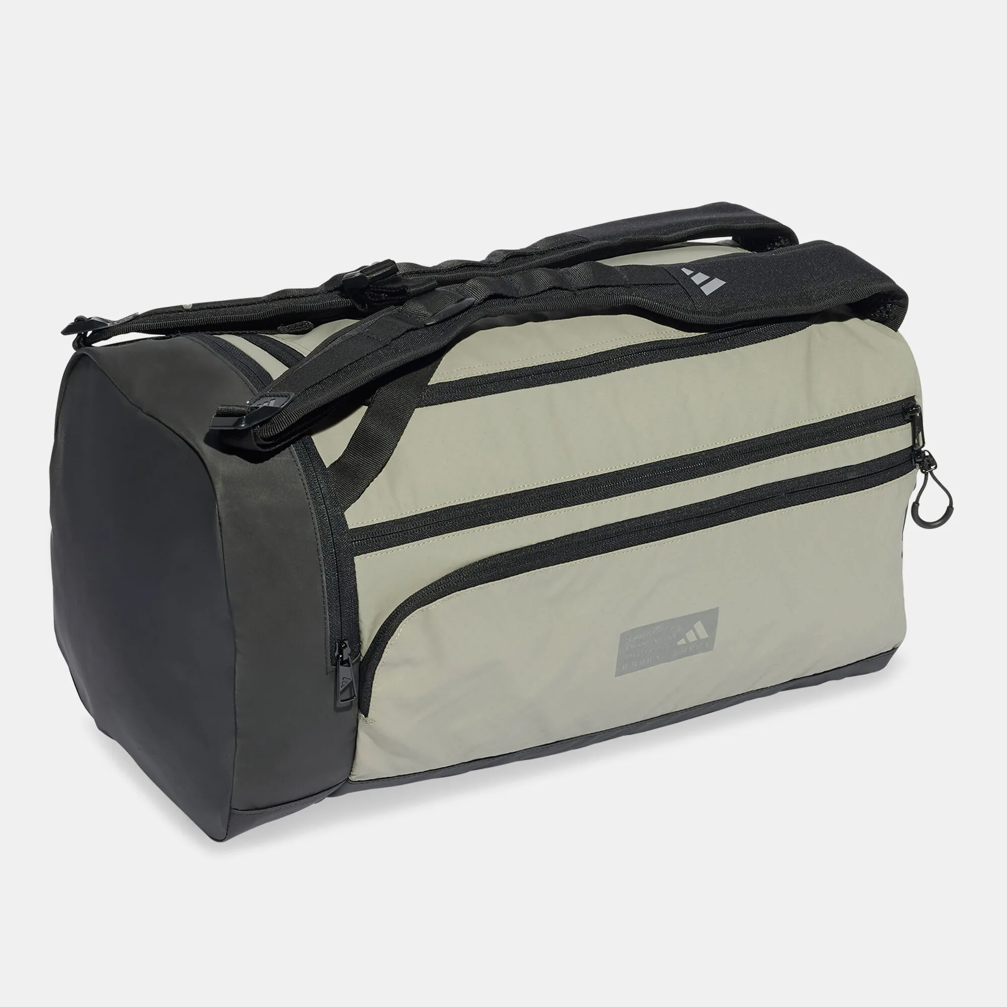 adidas Hybrid Duffel Bag