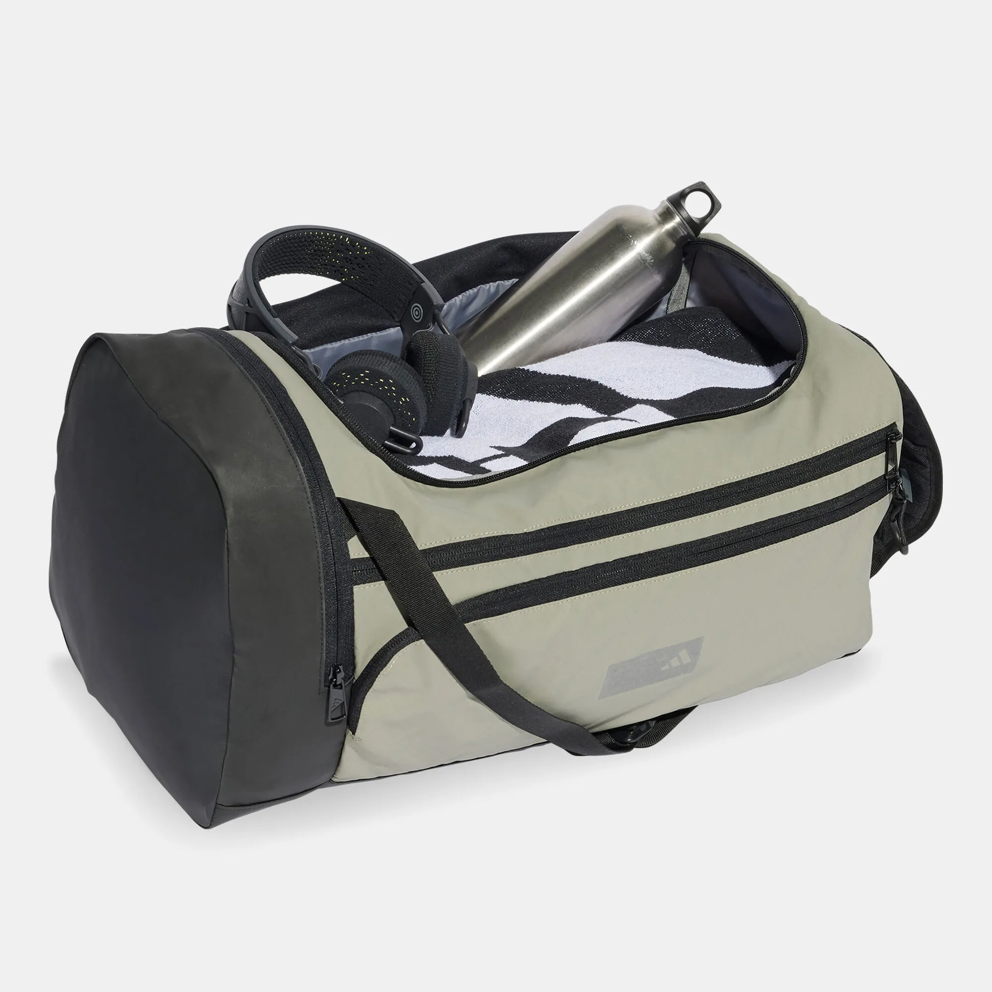 adidas Hybrid Duffel Bag