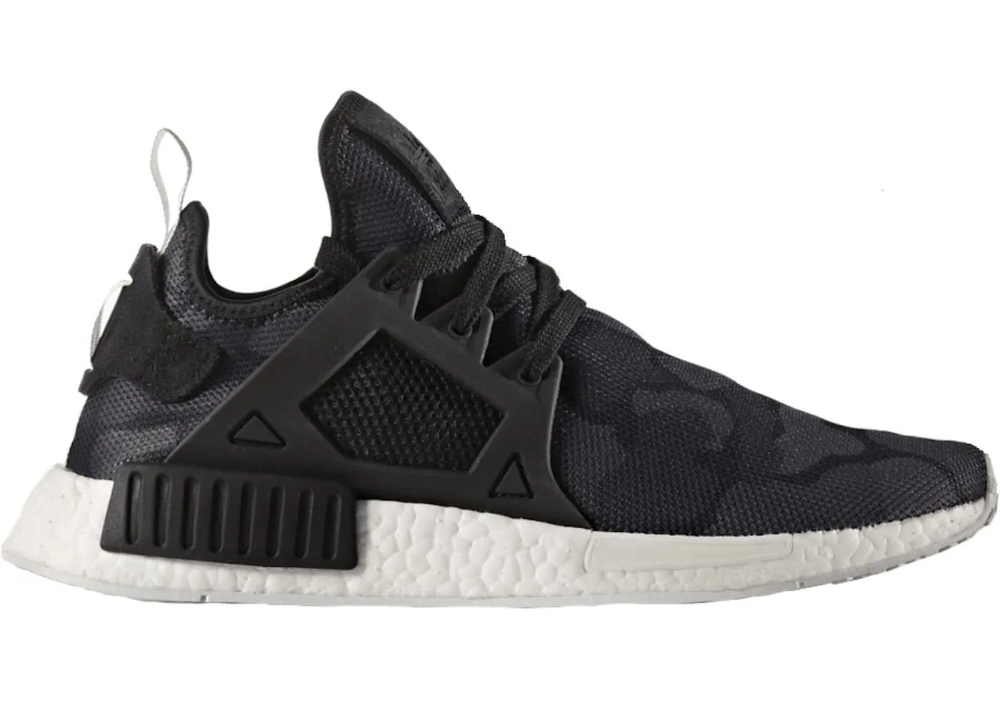 adidas NMD XR1 Black Duck Camo