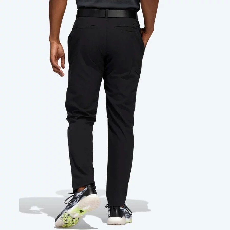 Adidas Statement Warp Knit Golf Pants