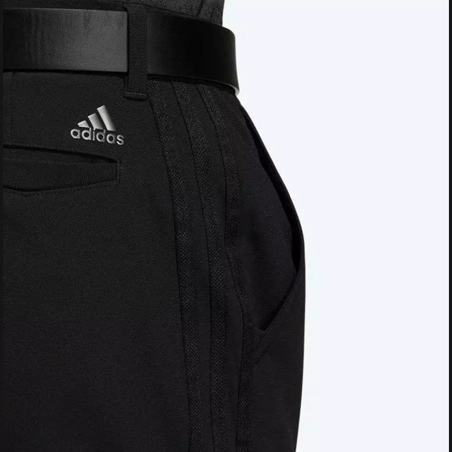 Adidas Statement Warp Knit Golf Pants