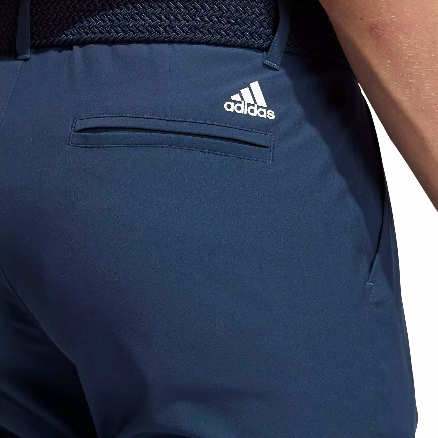 adidas Ultimate365 Tapered Golf Pants 2021 - Crew Navy