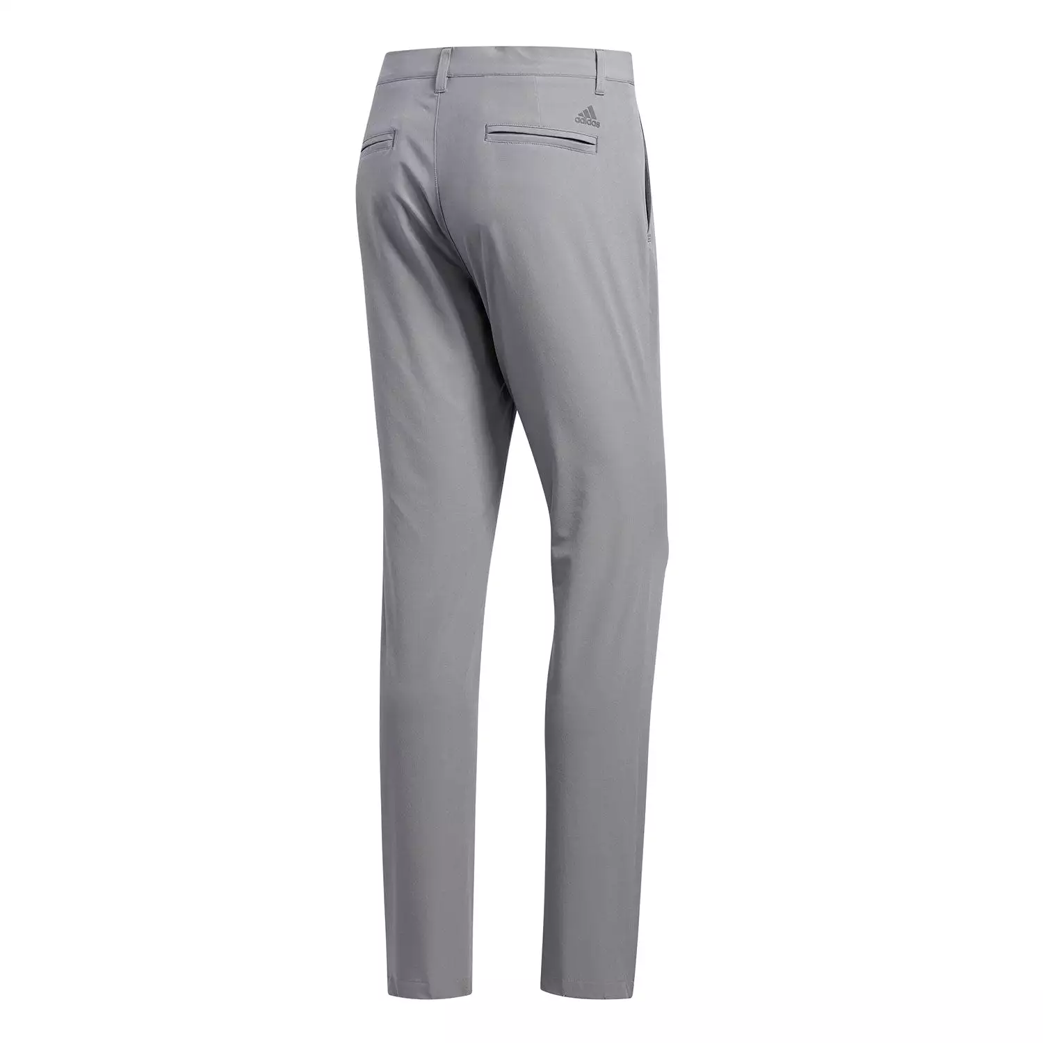 adidas Ultimate365 Tapered Golf Pants 2021 - Grey Three