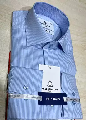 Alberto Roma Italian Shirts