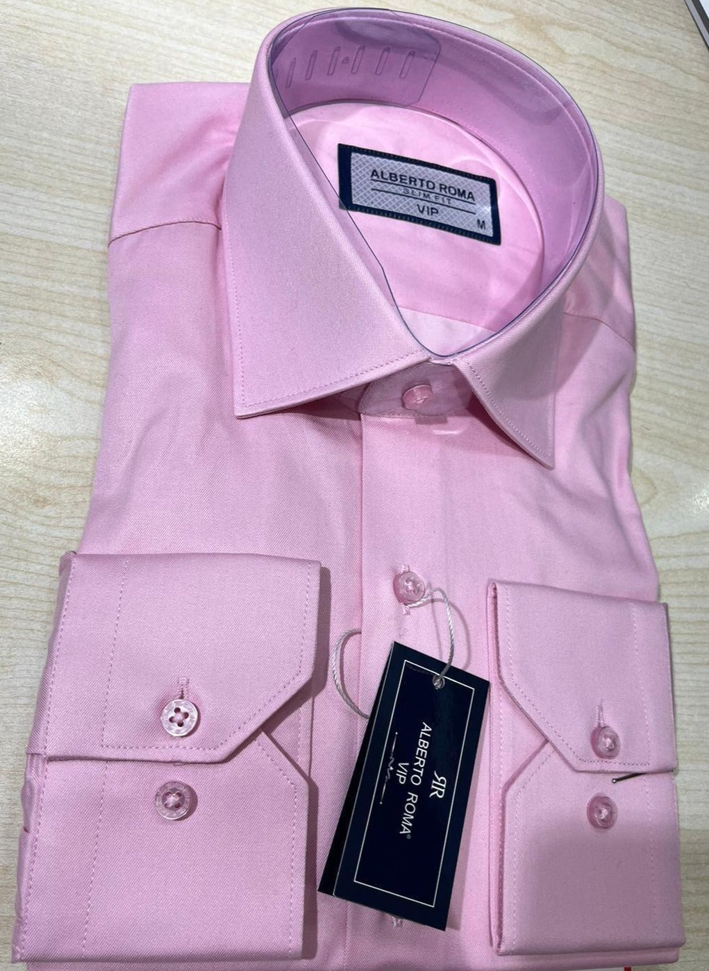 Alberto Roma Italian Shirts