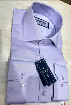 Alberto Roma Italian Shirts