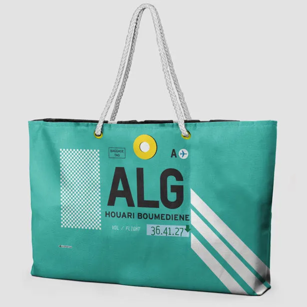 ALG - Weekender Bag