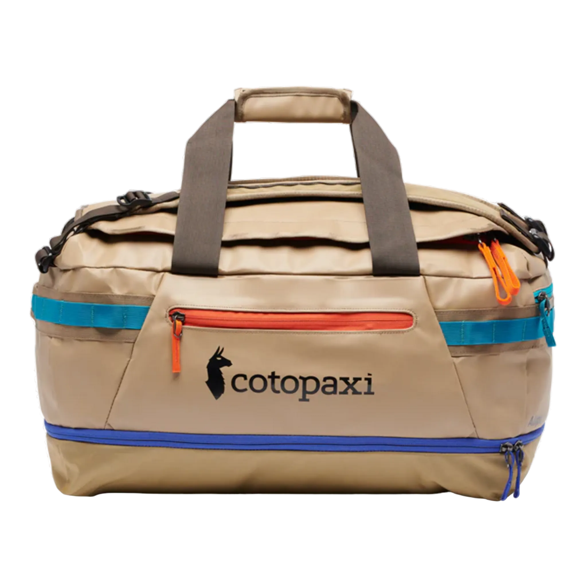 Allpa 50L Duffel Bag