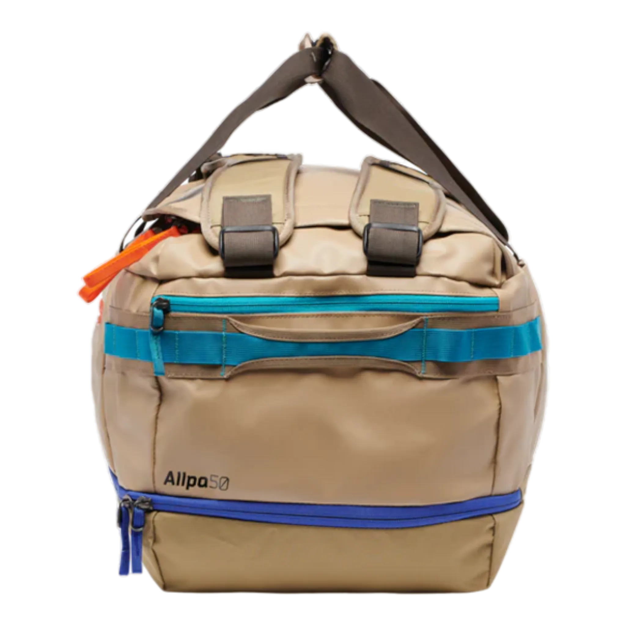 Allpa 50L Duffel Bag