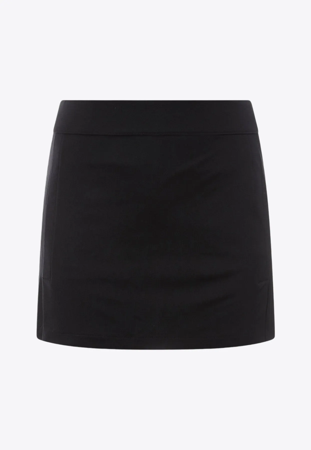 Amelie Mini Skirt