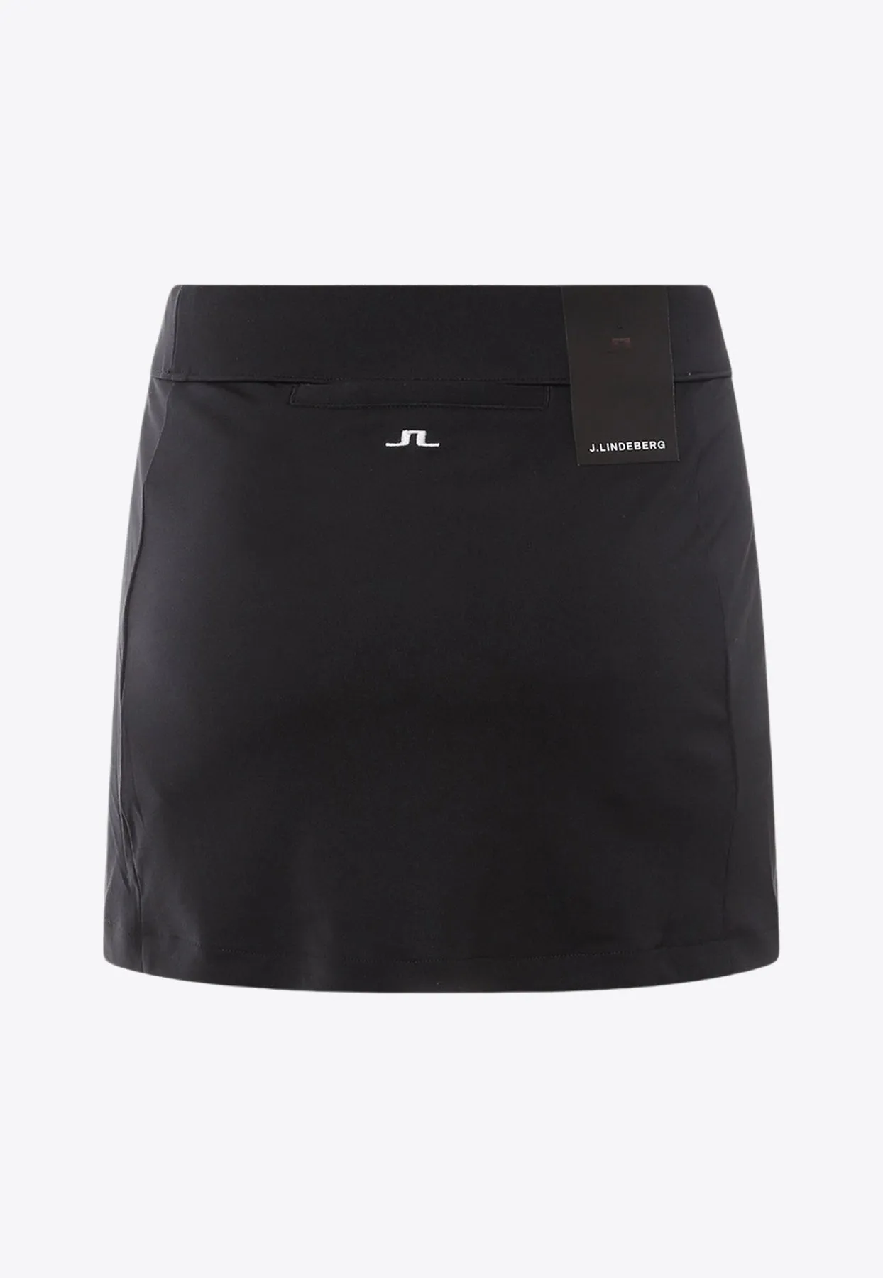 Amelie Mini Skirt