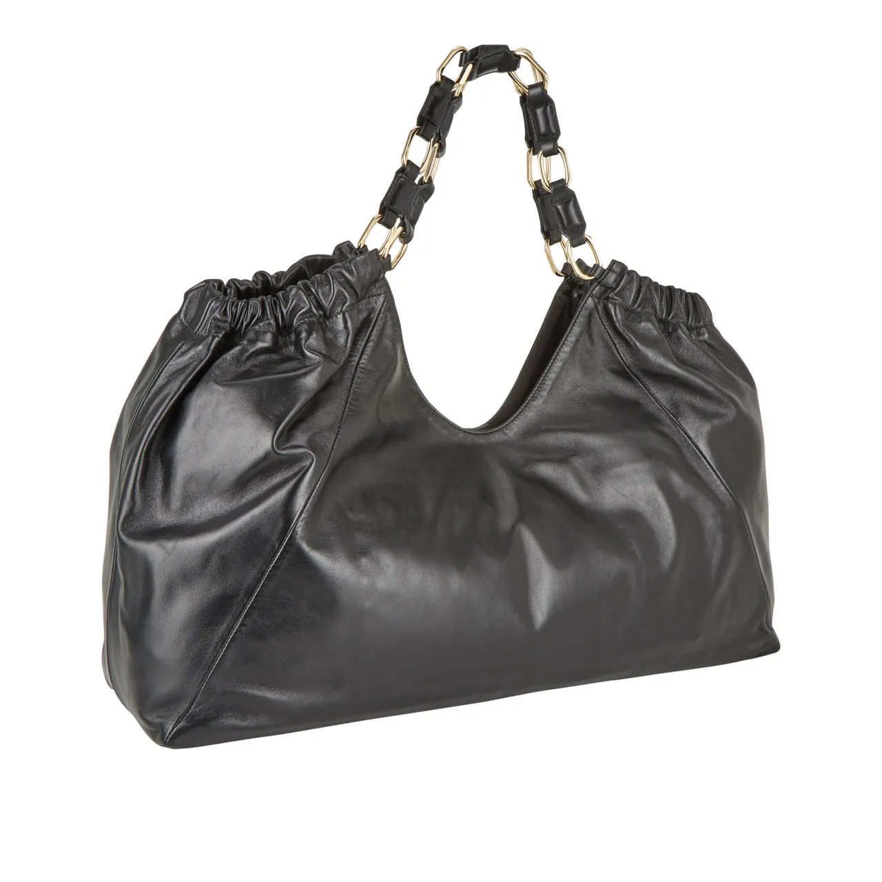 ANINE BING Kate Tote Bag - Black