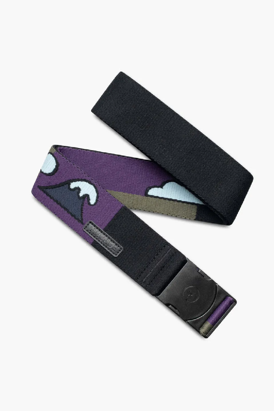 Arcade Unisex Hannah Eddy Belt