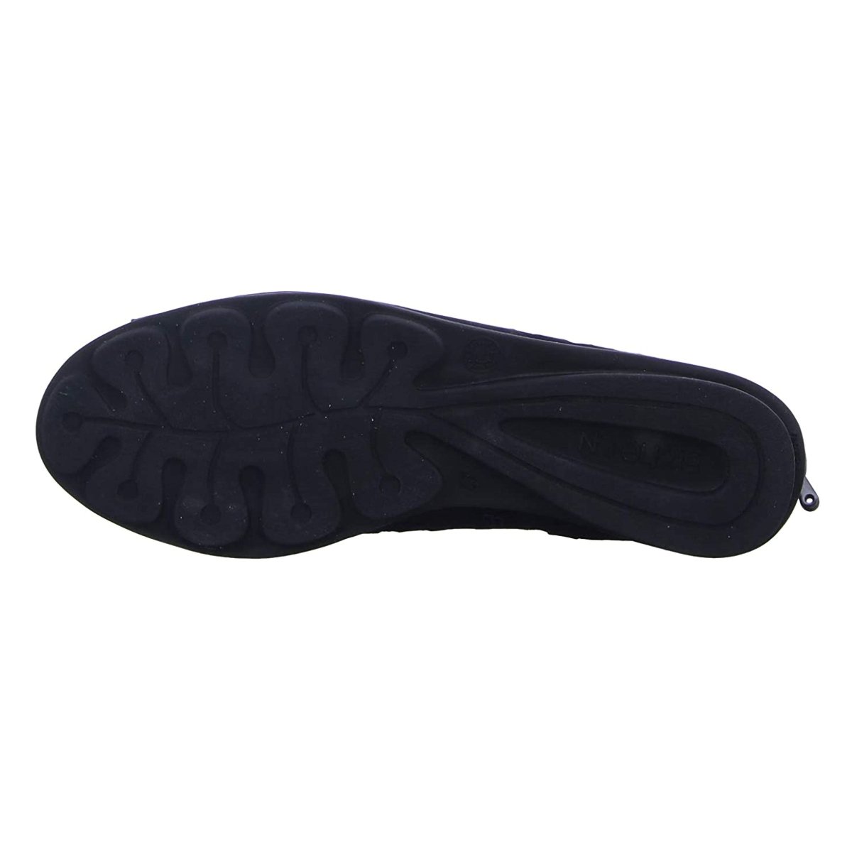 Arche Women's Drick Nuit Navy Nubuck