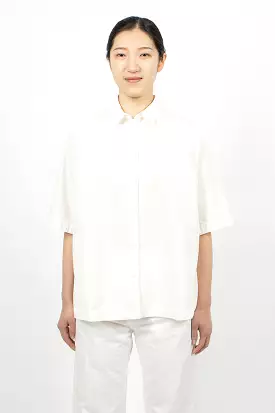 Atolless Shirt White Off-White