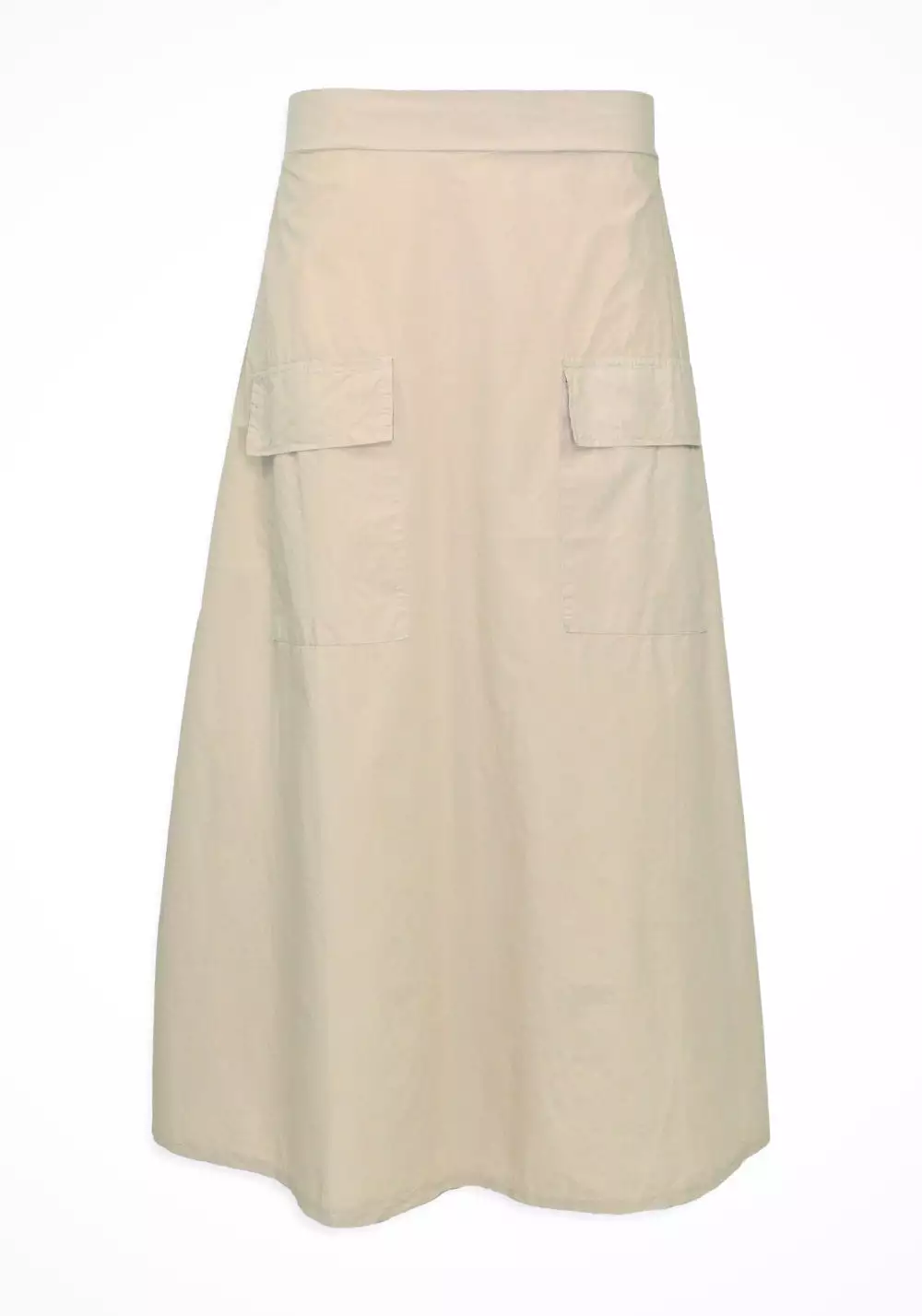 BENIN CARGO SKIRT - HUMILITY