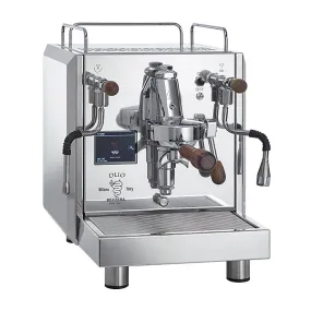 Bezzera Duo Coffee Machine