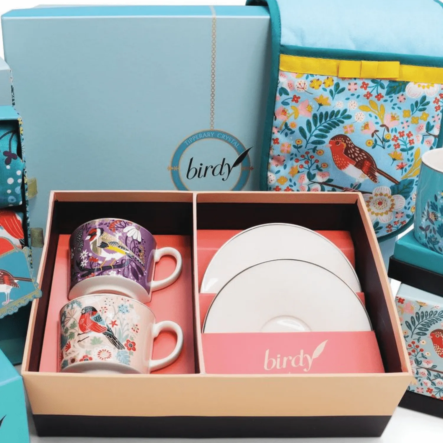 Birdy Gift Hamper