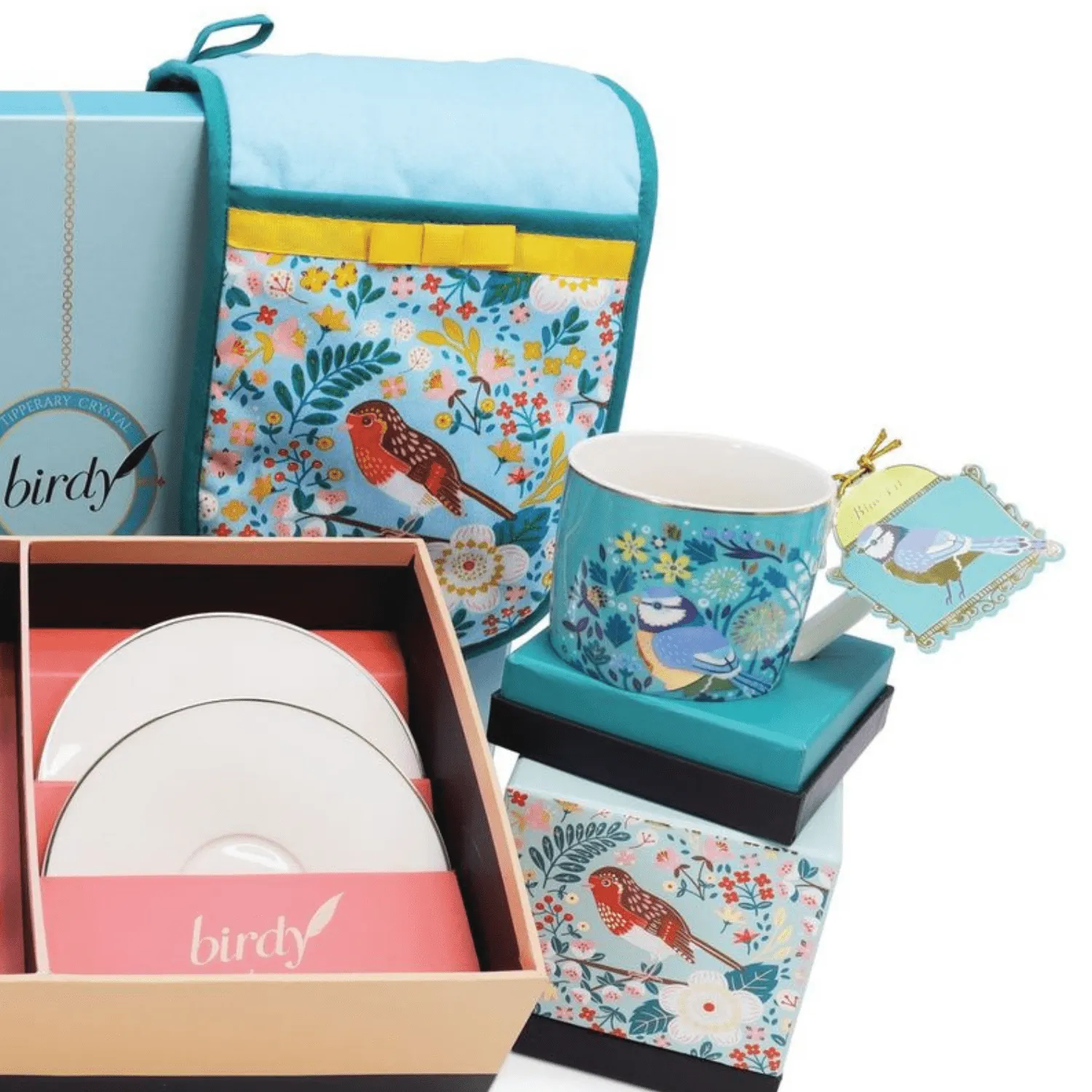 Birdy Gift Hamper