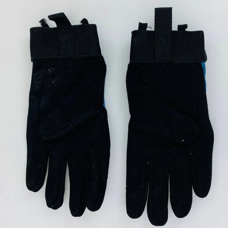 Black Diamond  Crag Gloves - Guanti di seconda mano - Blu - M