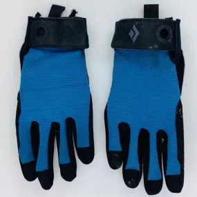 Black Diamond  Crag Gloves - Guanti di seconda mano - Blu - M