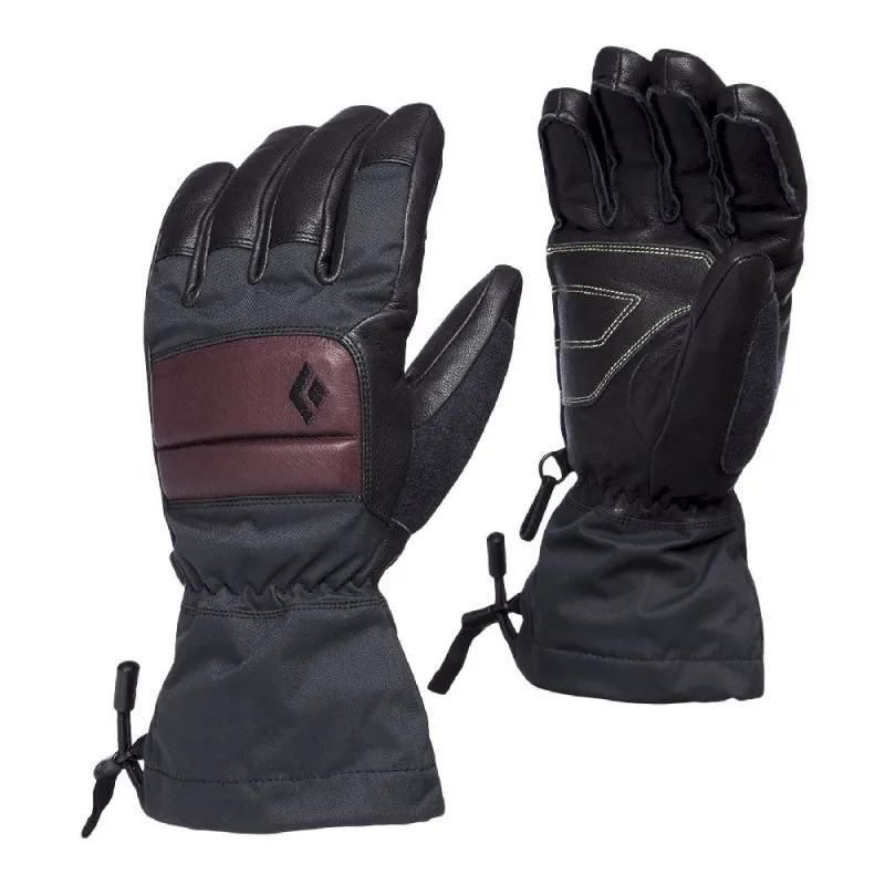 Black Diamond  Women'S Spark Powder Gloves - Guanti da sci - Donna