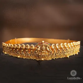 Buy Bridal Artificial Vaddanam Online Shopping