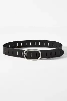 By Anthropologie Adjustable Waist Belt