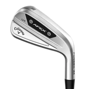 Callaway Apex UT 24 Utility Iron