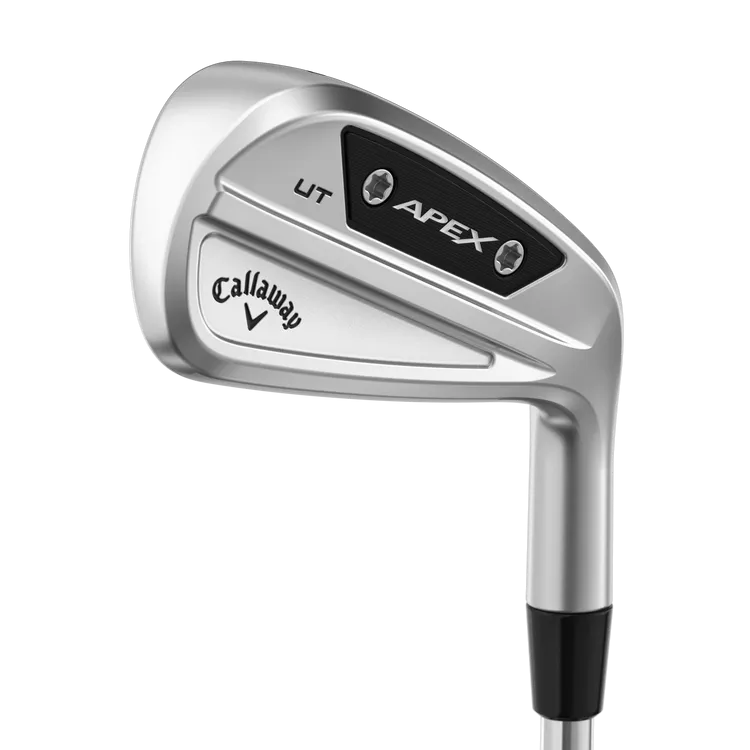 CALLAWAY APEX UT UTILITY IRON LEFT HAND (2024) (CUSTO