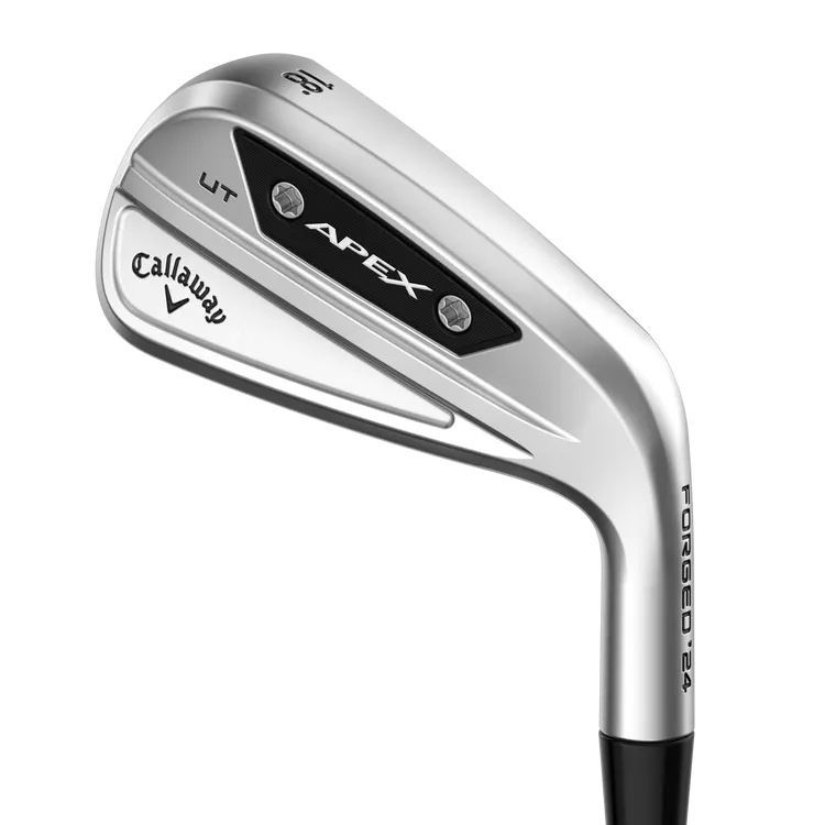 CALLAWAY APEX UT UTILITY IRON LEFT HAND (2024) (CUSTO