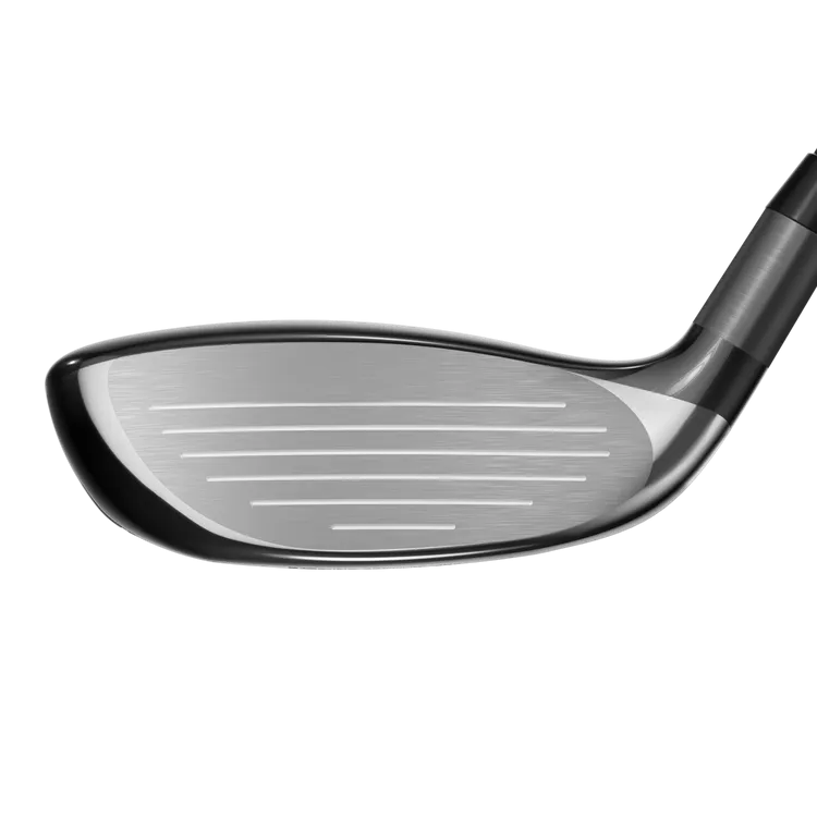 CALLAWAY APEX UTILITY WOOD LEFT HAND (2024) (CUSTO