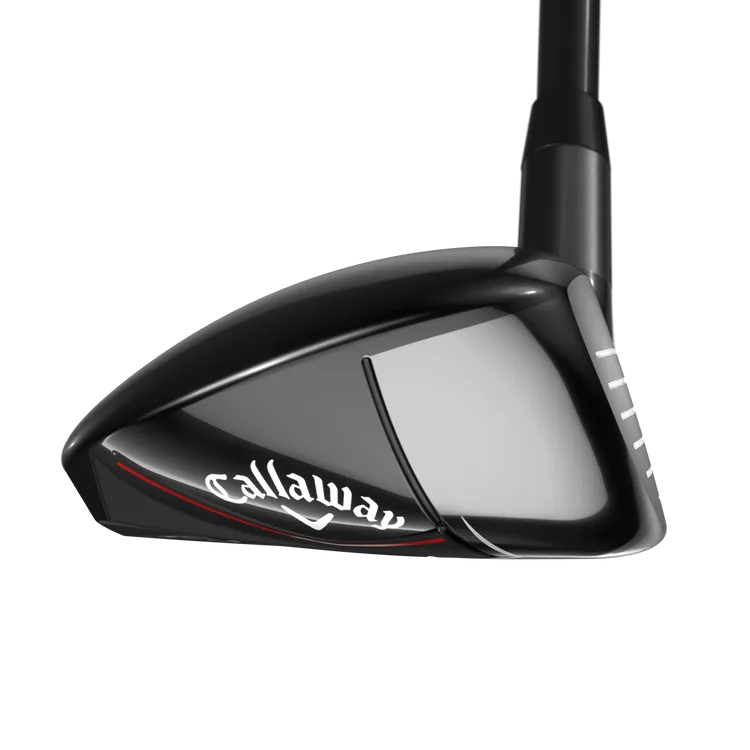 CALLAWAY APEX UTILITY WOOD LEFT HAND (2024) (CUSTO