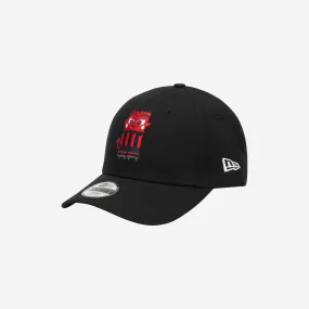 CAPPELLINO BAMBINO 9FORTY NEW ERA X AC MILAN CON DIAVOLETTO