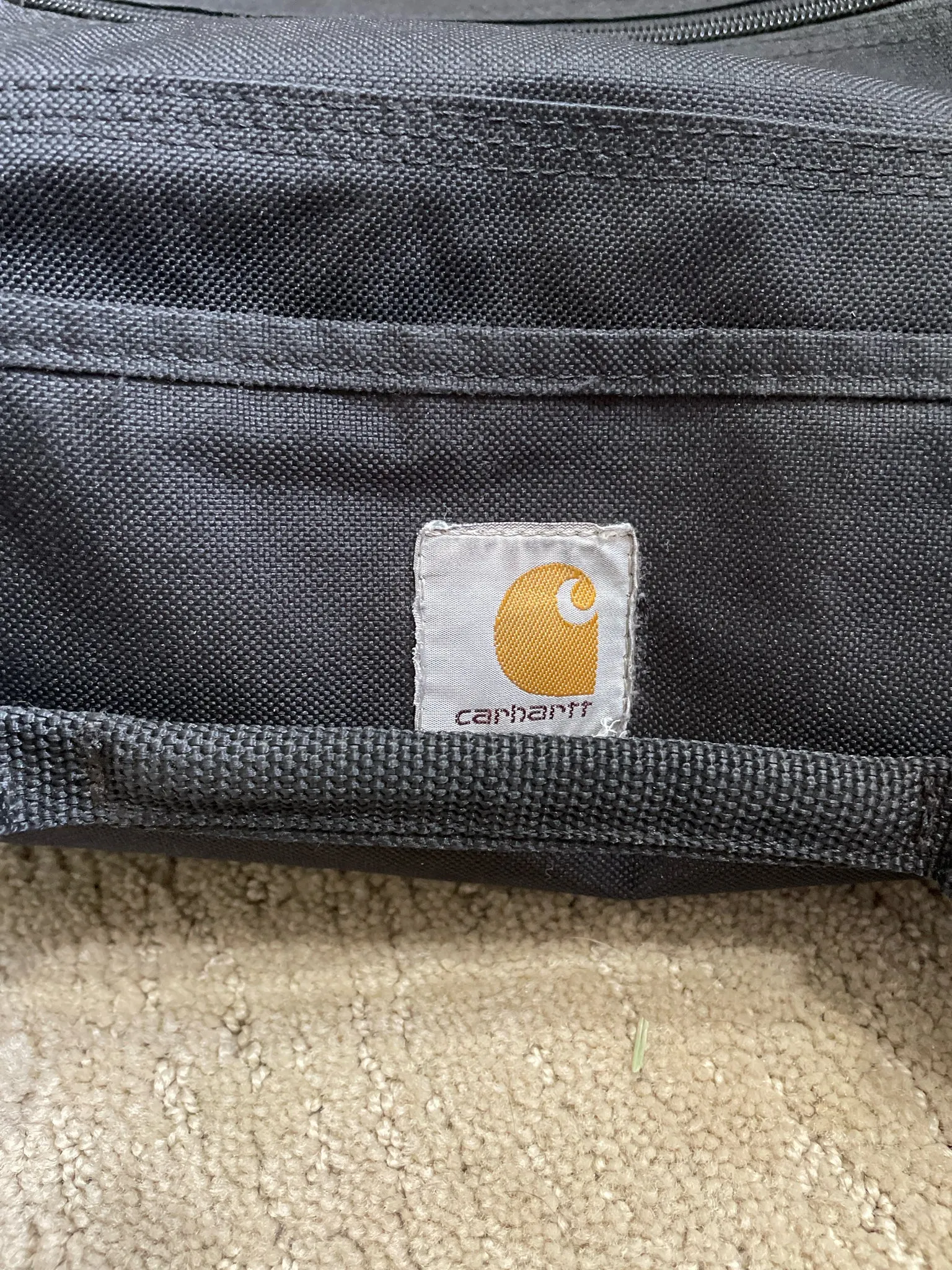 Carhartt Duffel Bag